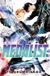 Medalist 6 (ISBN: 9798888771990)