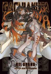 Gachiakuta 6 (ISBN: 9798888771525)