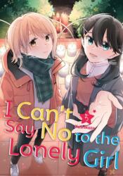 I Can't Say No to the Lonely Girl 5 (ISBN: 9798888771136)