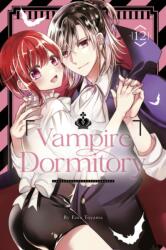 Vampire Dormitory 12 (ISBN: 9798888770825)