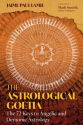 The Astrological Goetia (ISBN: 9798888501337)