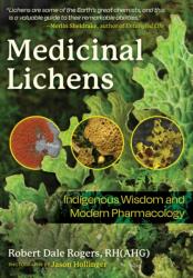 Medicinal Lichens (ISBN: 9798888500248)