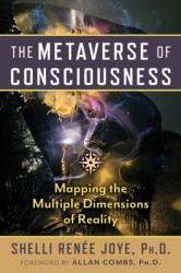 The Metaverse of Consciousness (ISBN: 9798888500125)