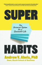Superhabits (ISBN: 9798889113409)