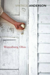 Winesburg, Ohio - Sherwood Anderson (2013)