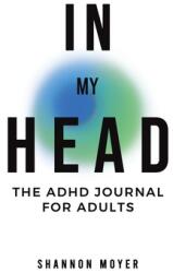 In My Head (ISBN: 9798889109433)