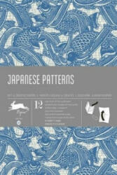 Japanese Patterns - Pepin van Roojen (2013)