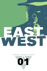 East of West, Volume 1: The Promise (2013)