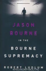 Bourne Supremacy - Robert Ludlum (2004)