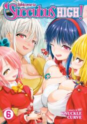 Welcome to Succubus High! Vol. 6 (ISBN: 9798888438107)