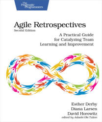 Agile Retrospectives, Second Edition (ISBN: 9798888650370)