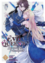 The Evil Queen's Beautiful Principles (ISBN: 9798888430781)