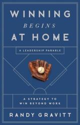 Winning Begins at Home (ISBN: 9798887100395)