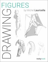 DRAWING: Figures (ISBN: 9798888143612)