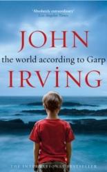 World According To Garp - John Irving (2010)