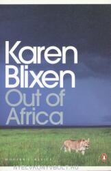 Out of Africa - Karen Blixen (2001)