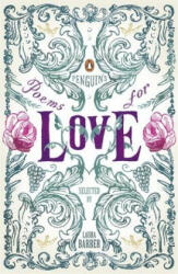 Penguin's Poems for Love - Laura Barber (2010)