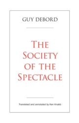 The Society of the Spectacle (ISBN: 9798887440569)