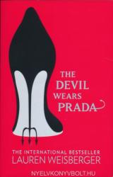 Devil Wears Prada - Lauren Weisburger (ISBN: 9780007156108)