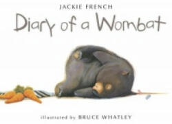 Diary of a Wombat - Jackie French (2010)