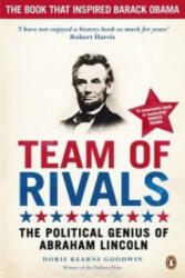 Team of Rivals - Doris Kearns Goodwin (2009)
