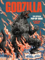GODZILLA - REINHART MATTHEW (ISBN: 9798886636161)