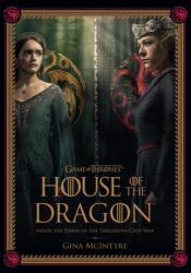 Game of Thrones: House of the Dragon (ISBN: 9798886635249)