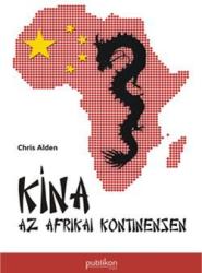 KÍNA AZ AFRIKAI KONTINENSEN (2010)