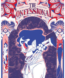 The Confessional - HENDER PAIGE (ISBN: 9798886200614)
