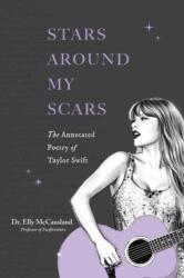 Stars Around My Scars (ISBN: 9798881600815)