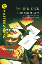 Time Out Of Joint (2004)