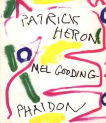 Patrick Heron - Mel Gooding (2002)