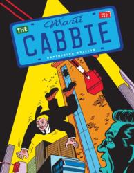 The Cabbie (ISBN: 9798875000591)