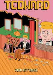 Tedward (ISBN: 9798875000539)