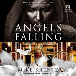 Angels Falling (ISBN: 9798874666507)