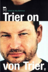 Trier on Von Trier - Stig Bjorkman (2003)