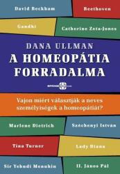 A homeopátia forradalma (ISBN: 9789639914872)