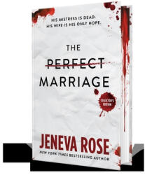 PERFECT MARRIAGE (ISBN: 9798874866358)