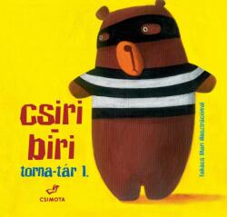 Csiri-biri torna-tár 1 (2010)