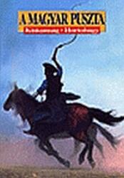 A magyar puszta - magyar (ISBN: 9789631348996)