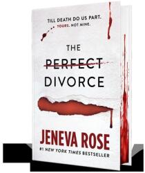The Perfect Divorce - ROSE JENEVA (ISBN: 9798874620936)