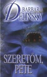 Szeretőm, Pete (ISBN: 9789639421042)