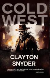 Cold West (ISBN: 9798869247827)