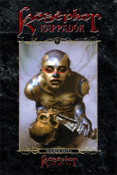 Andrew Bates Középkor: Kappadók (2004)