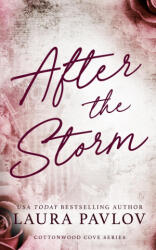 After the Storm Special Edition - Laura Pavlov (ISBN: 9798869015143)
