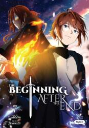 BEGINNING AFTER THE END V07 - V07 (ISBN: 9798855413434)