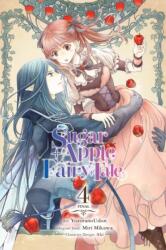 Sugar Apple Fairy Tale, Vol. 4 (ISBN: 9798855412062)