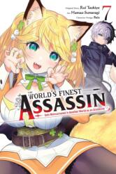 WORLDS FINEST ASSASSIN GETS V07 - V07 (ISBN: 9798855410921)