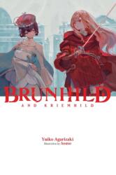 Brunhild and Kriemhild (ISBN: 9798855410822)