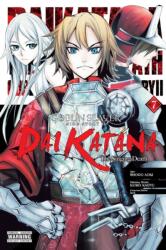 Goblin Slayer Side Story II: Dai Katana, Vol. 7 (ISBN: 9798855410051)